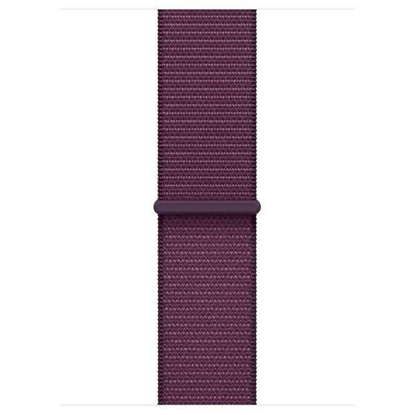 APPLE Watch 42mm Sport Loop Plum Sport Loop mxky3zm/a