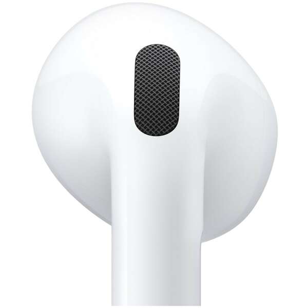 APPLE AirPods 4 mxp63zm/a