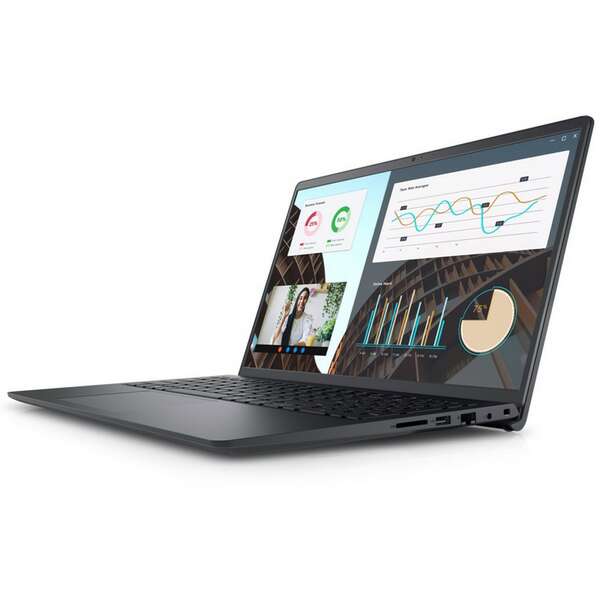 DELL Vostro 3530 15.6 inch FHD 120Hz i5-1334U 16GB 512GB SSD Intel Iris Xe laptop 