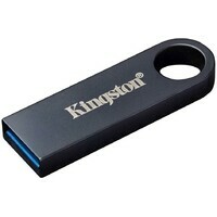 KINGSTON Flash Pen 64GB TDSE9G3 dark nickel USB 3.2