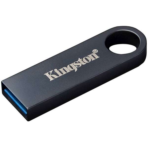 KINGSTON Flash Pen 64GB TDSE9G3 dark nickel USB 3.2