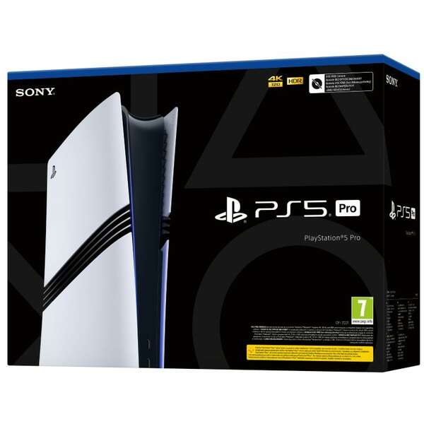 SONY PlayStation 5 Pro