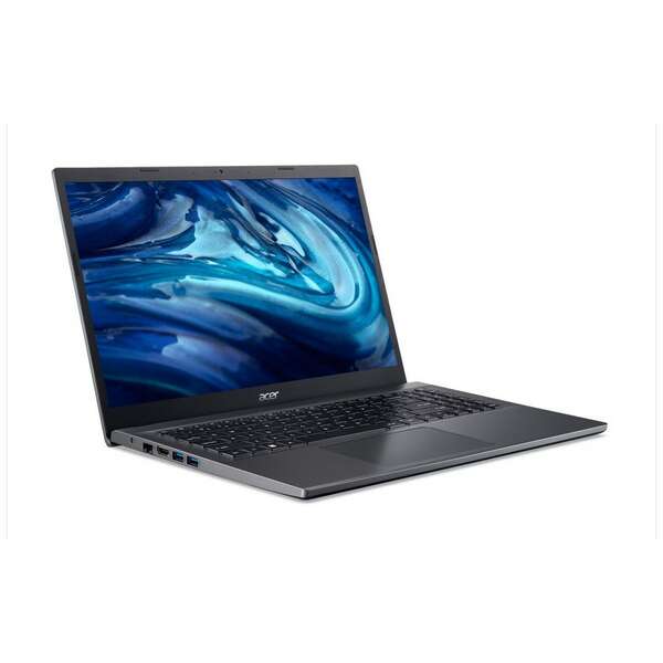 ACER Extensa 15 EX215-55 15.6inch FHD, Intel i3-1215U, 16GB, 512GB SSD,  DOS, Siva