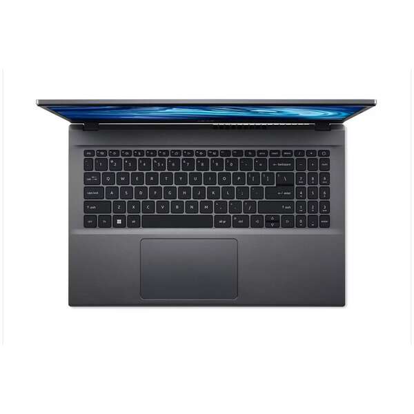 ACER Extensa 15 EX215-55 15.6inch FHD, Intel i7-1255U, 16GB, 512GB SSD, Intel Iris Xe, GLAN, siva