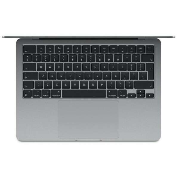 APPLE MBA 13.6 M3 16GB 512GB Space Grey - MXCR3ZE/A