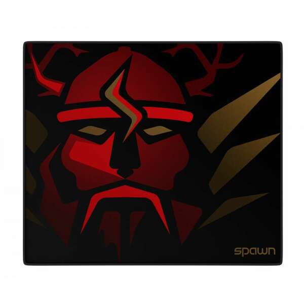 SPAWN Perun Mouse Pad