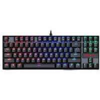 REDRAGON Kumara K552RGB Mechanical Red Switch