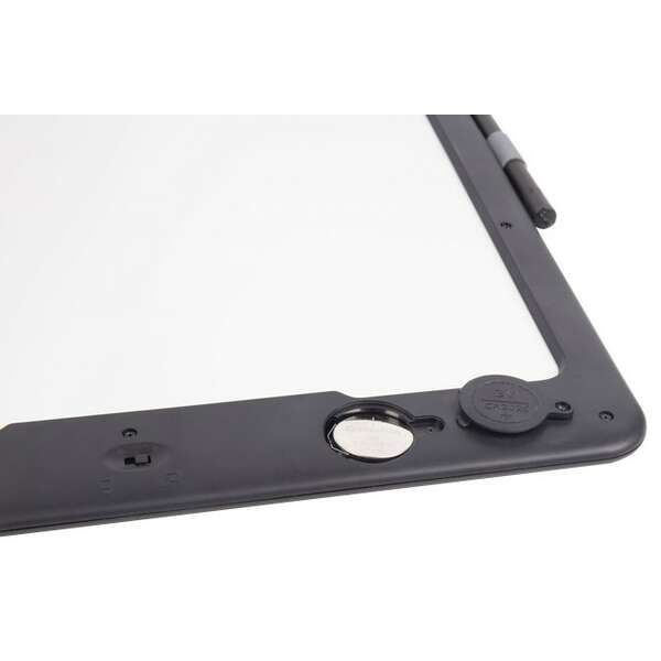 DENVER LCD Writing Tablet 14 Black LWT-14510