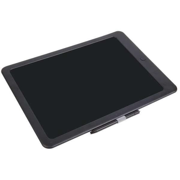 DENVER LCD Writing Tablet 14 Black LWT-14510