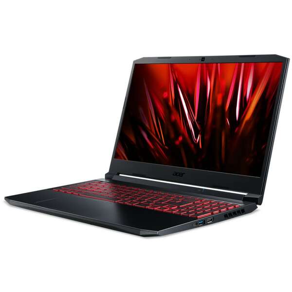 ACER Nitro AN515 15.6 inča FHD i7-11600H 16GB 512GB SSD GeForce GTX 1650 gaming