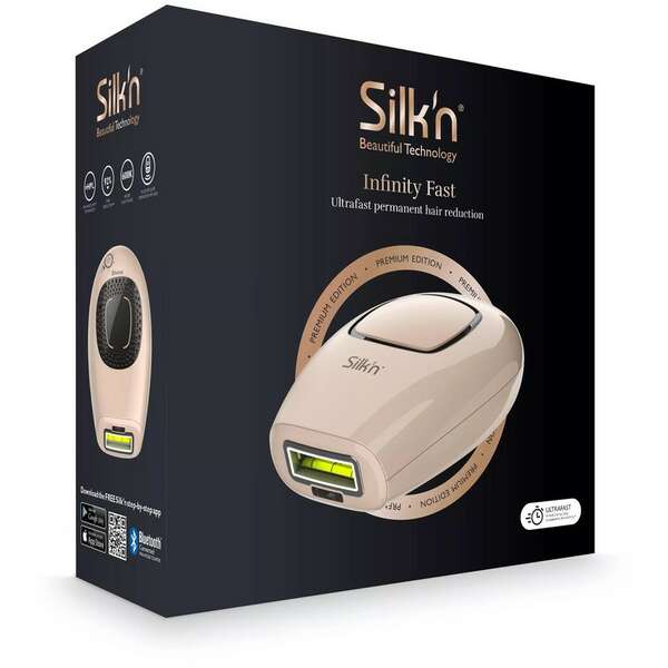 SILKN Infinity Fast INFF1PE1001