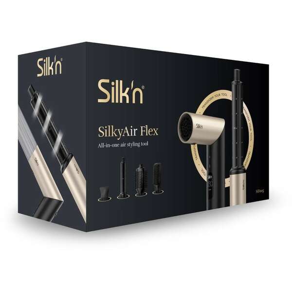 SILKN SilkyAir Flex SIF5PE1001