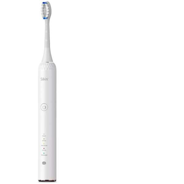 SILKN SonicSmile Plus - White SSP1PE1W001