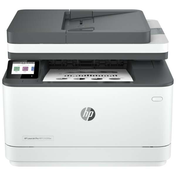 HP LaserJet Pro 3103fdw MFP