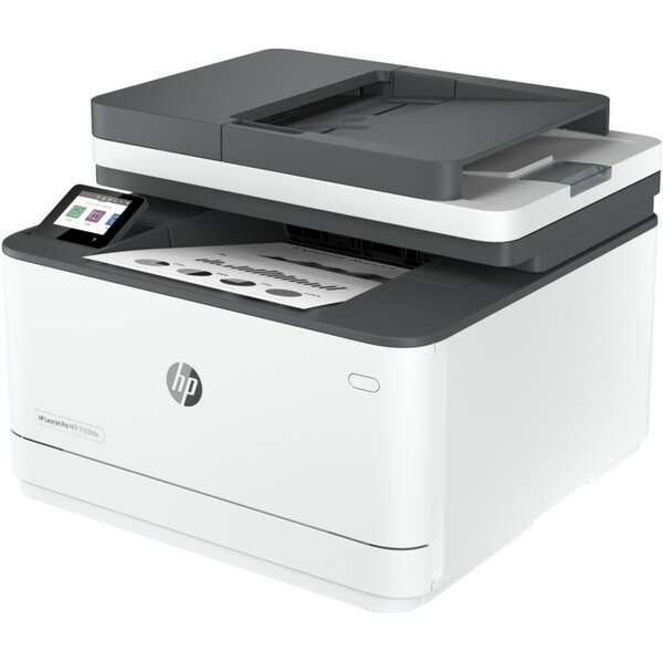 HP LaserJet Pro 3103fdw MFP