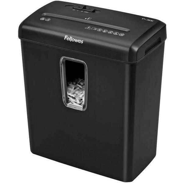 FELLOWES P-30C 6008101