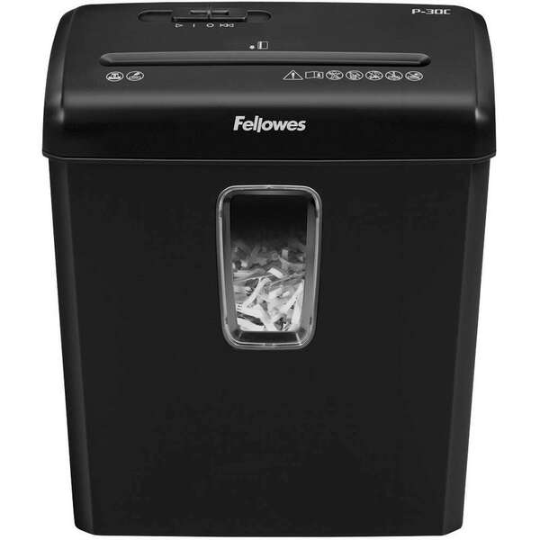 FELLOWES P-30C 6008101