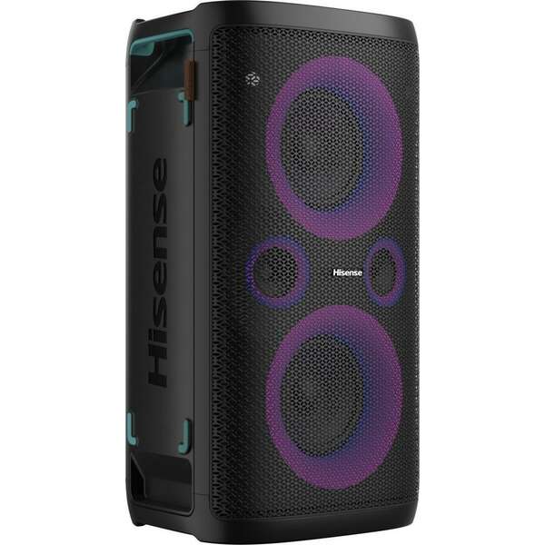 HISENSE Party Rocker One