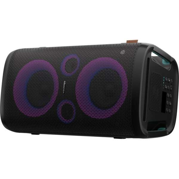 HISENSE Party Rocker One