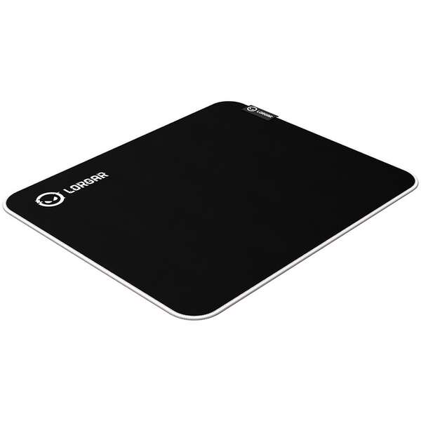 LORGAR Legacer 753 Mousepad 360x300x3mm Podloga