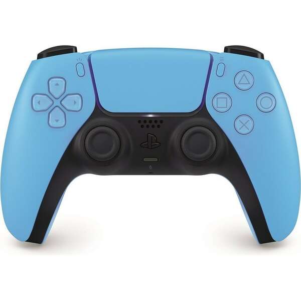 SONY PlayStation 5 DualSense Wireless Controller Starlight Blue