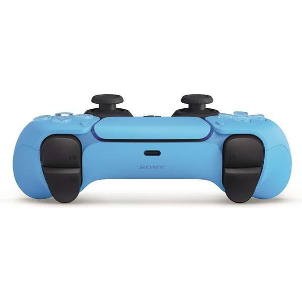 SONY PlayStation 5 DualSense Wireless Controller Starlight Blue