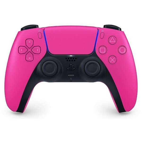 SONY PlayStation 5 DualSense Wireless Controller Roze