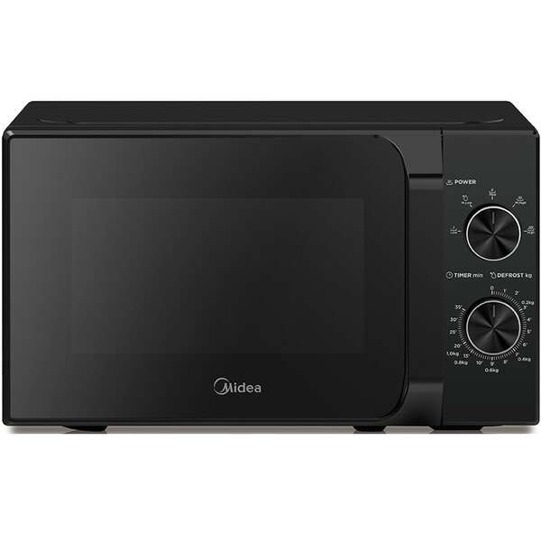 MIDEA MM20CF2EBK