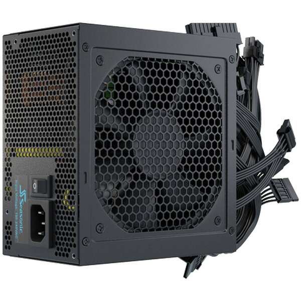 SEASONIC 750W G12-GC-750