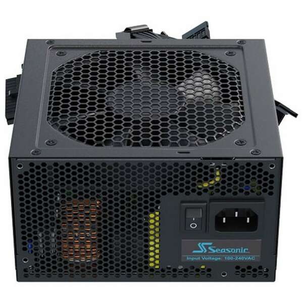 SEASONIC 750W G12-GC-750