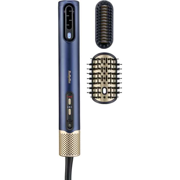 BABYLISS AS6550E Air Wand stajler 1600W