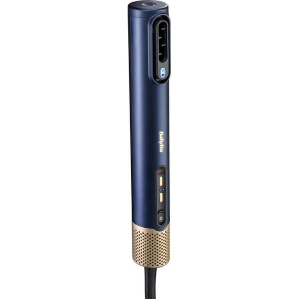 BABYLISS AS6550E Air Wand stajler 1600W