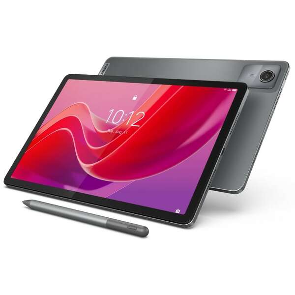 LENOVO Tab M11 8GB/128GB LTE Luna Grey ZADB0307RS