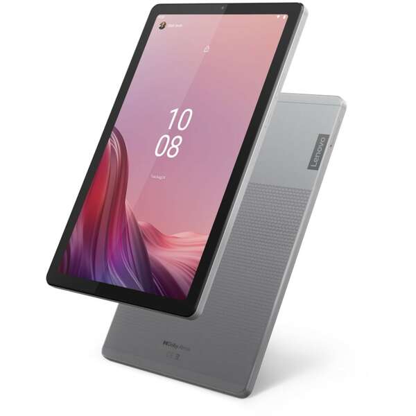 LENOVO Tab M9 3GB/32GB Artic Grey ZAC50083RS