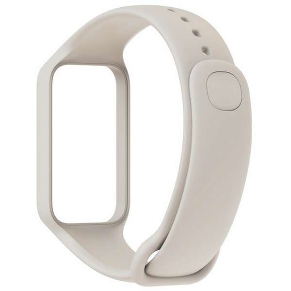 XIAOMI Smart Band 8 Active Strap Ivory