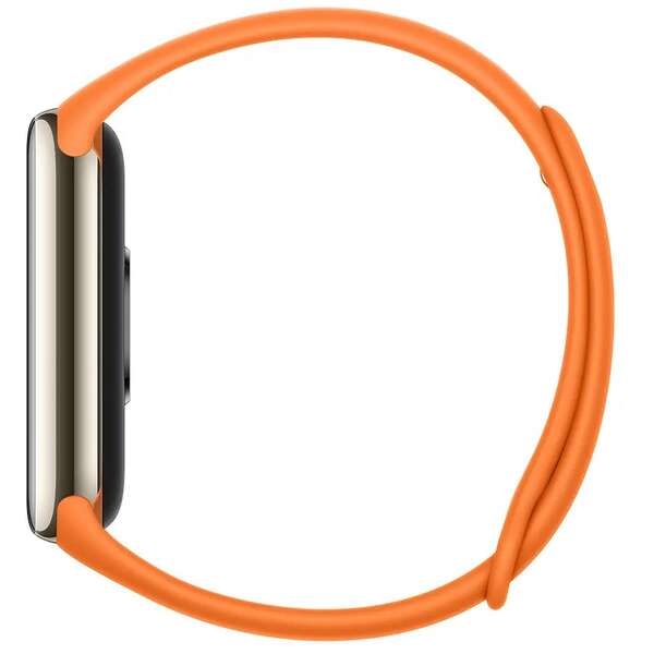 XIAOMI Mi Smart Band 8 Strap Sunrise Orange