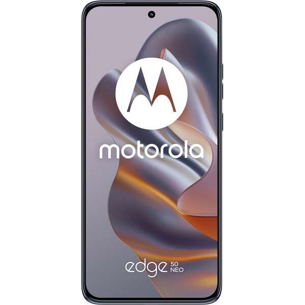 MOTOROLA Edge 50 Neo 8GB/256GB Grisaille