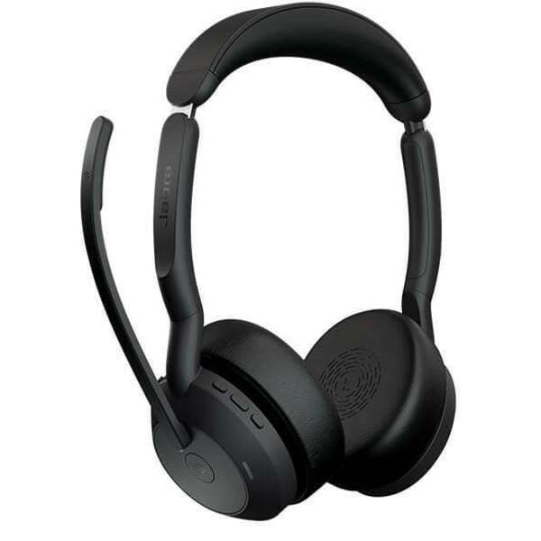 JABRA Evolve2 55, Link380a MS Stereo