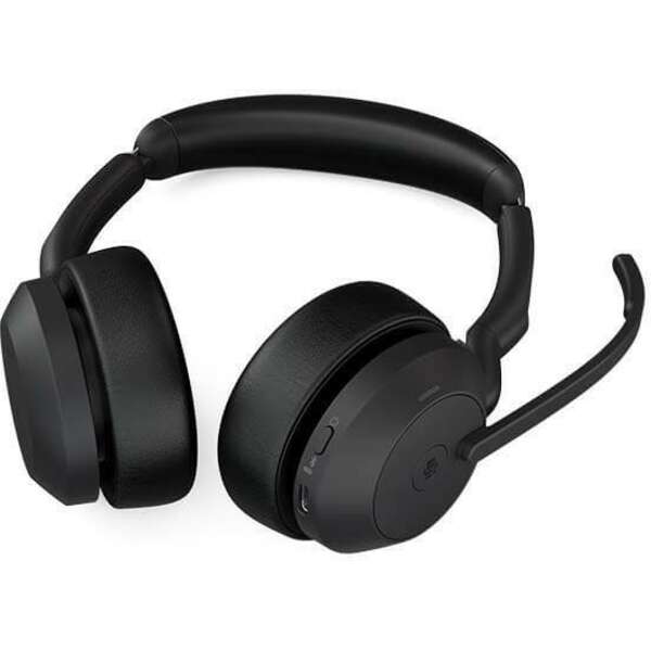 JABRA Evolve2 55, Link380a MS Stereo