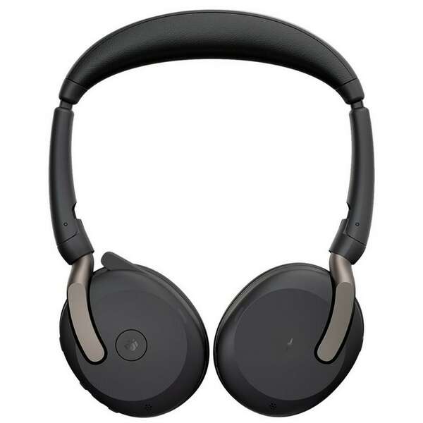 JABRA Evolve2 65 Flex, Link380c MS Stereo 