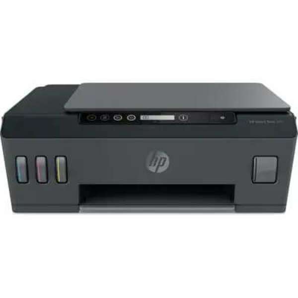 HP Smart Tank 500 AiO 4SR29A