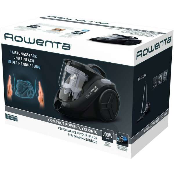 ROWENTA RO3725