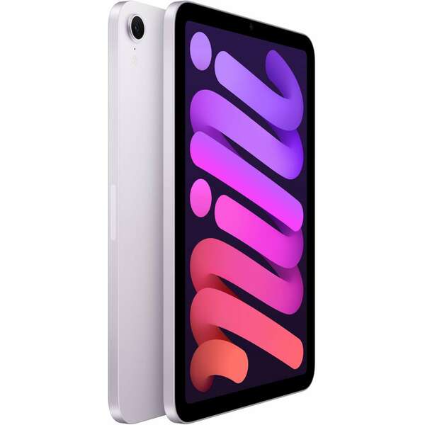 APPLE iPad mini (A17 Pro) Wi-Fi 128GB - Purple mxn93hc/a