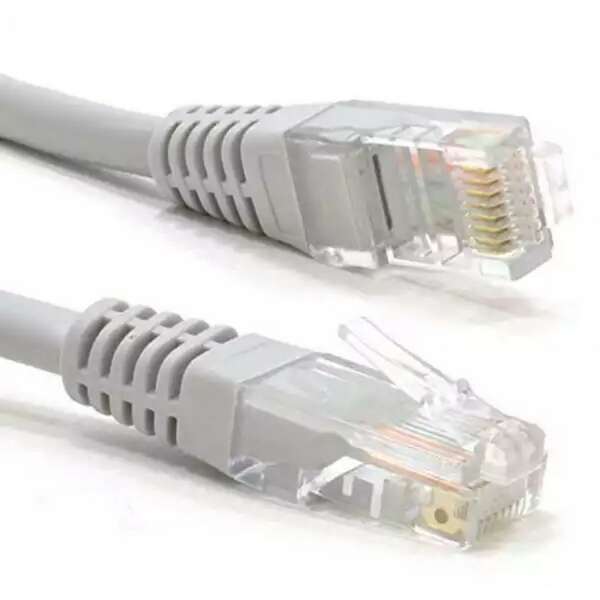 Kettz Patch Cord UT-C025 CAT5E 0.25m