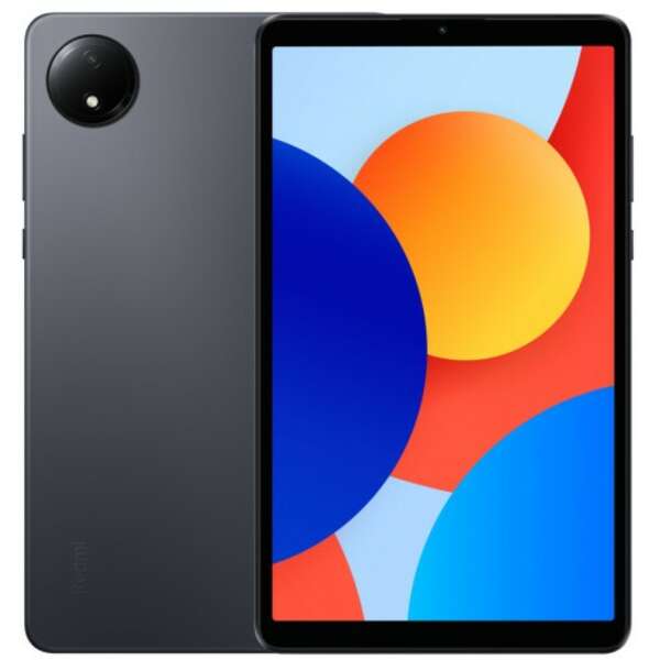 XIAOMI Redmi Pad SE 8.7 WiFi 4GB/128GB Graphite Gray VHU5072EU