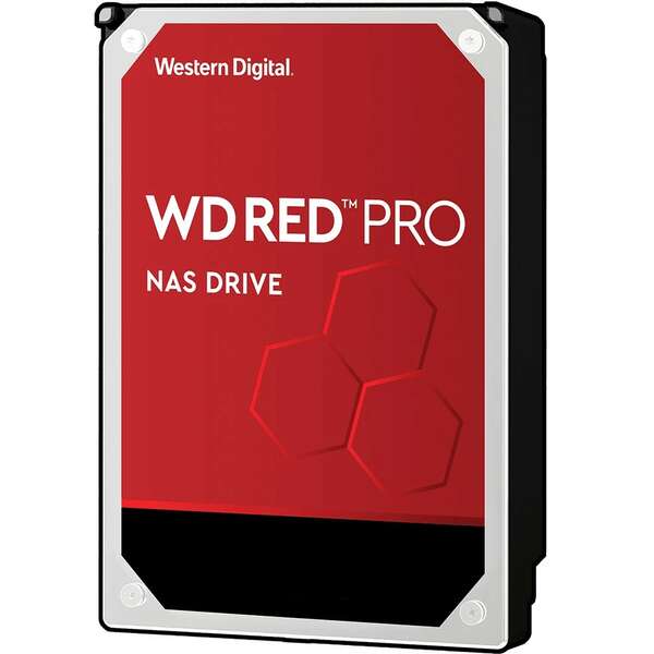 WESTERN DIGITAL 10TB  WD101EFAX