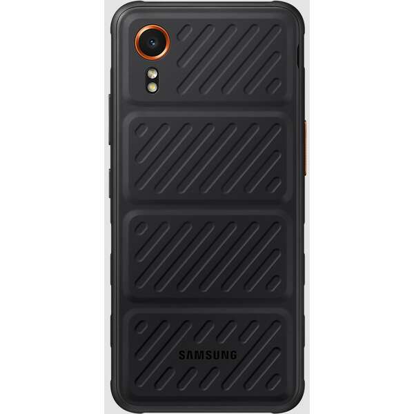 SAMSUNG Galaxy XCover7 6GB/128GB Black SM-G556BZKDEEC