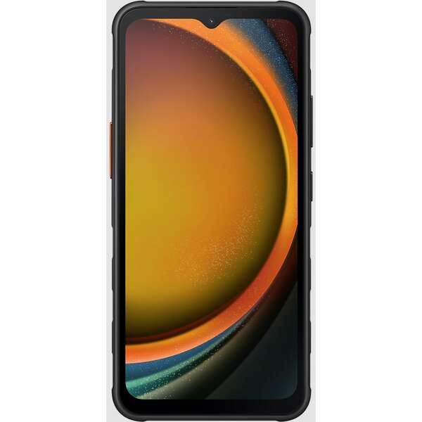 SAMSUNG Galaxy XCover7 6GB/128GB Black SM-G556BZKDEEC