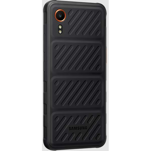 SAMSUNG Galaxy XCover7 6GB/128GB Black SM-G556BZKDEEC