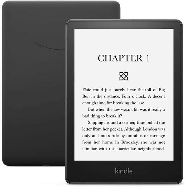 AMAZON Kindle Paperwhite 6.8